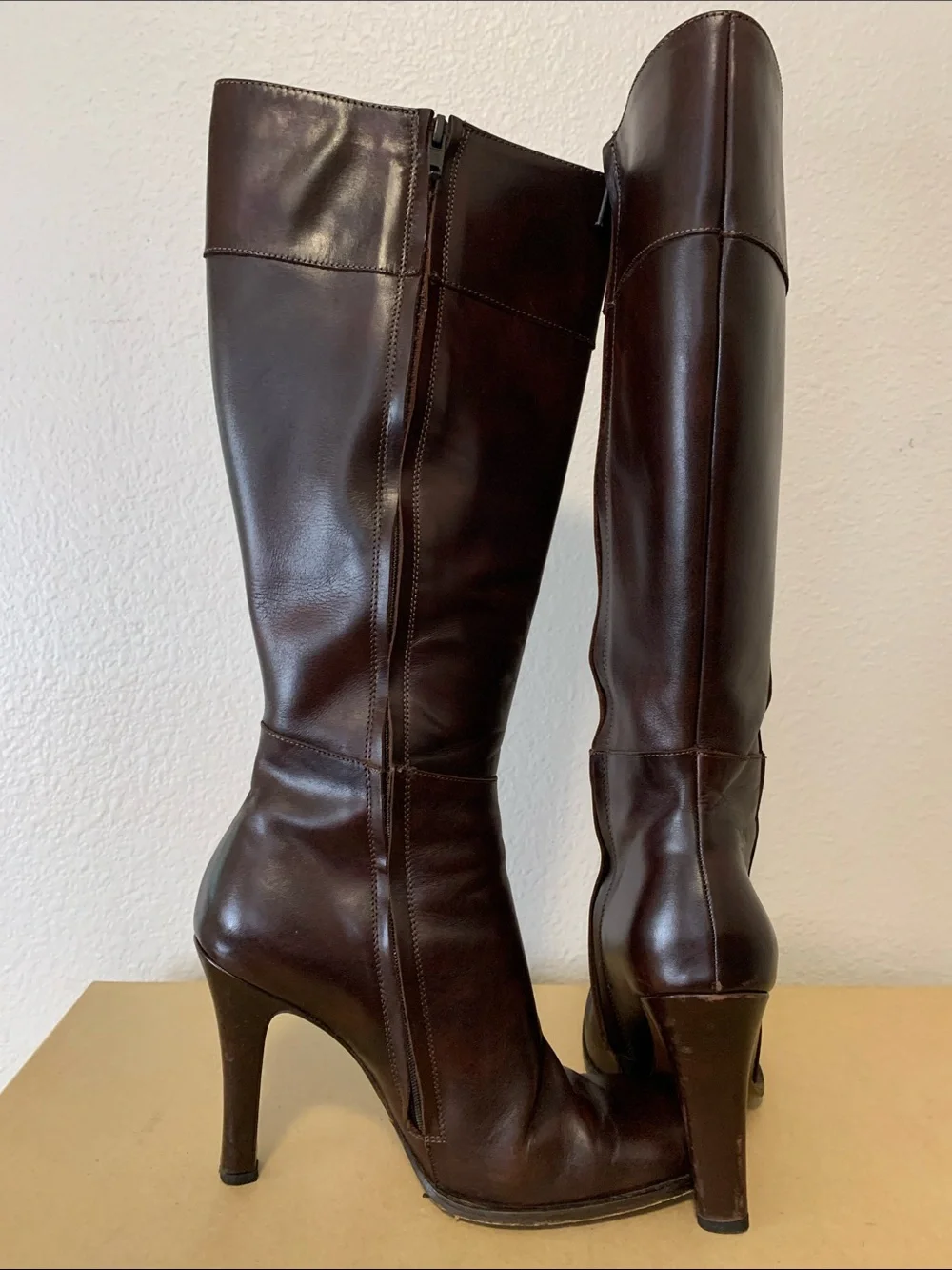 J. Crew knee high